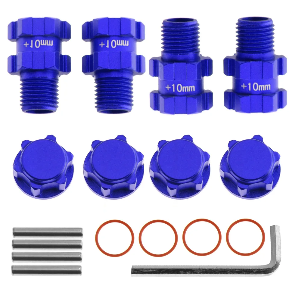 Arrma Kit di supporto motore in alluminio Vorteks ARA311106 Arrma Kit di supporto motore in alluminio Vorteks ARA311106