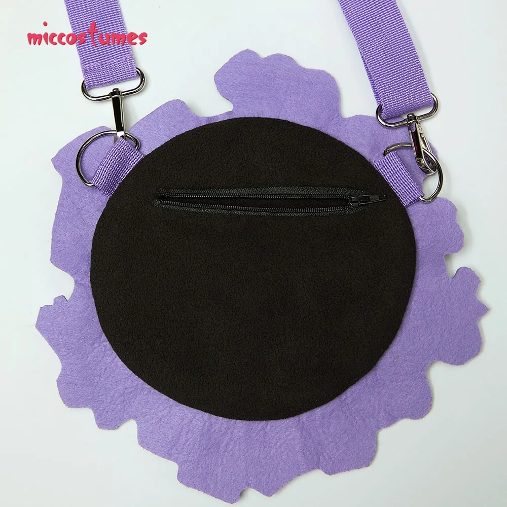 Kawaii Devil Purple Cape Set Halloween Christmas Costumes 21 Kawaii Devil Purple Cape Set Halloween Christmas Costumes 10