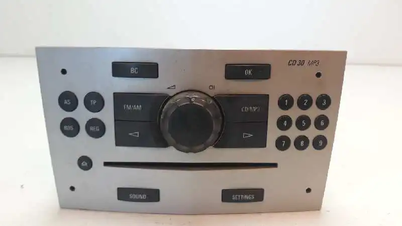 13254182 497316088 Audio / Radio Cd 
