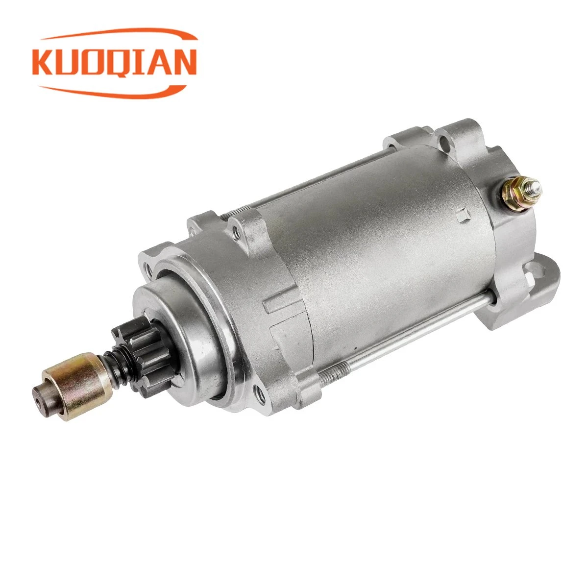 Starter Assembly For Bombardier Skidoo 515176754 515176858 515177389