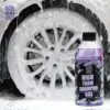 High Foam Soap- High Suds Car Wash,PH Neutral Formulation works great With Foam Cannons,Leaves Behind A Streak Free,Maximum Suds 1