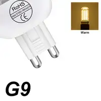 G9 Warm White