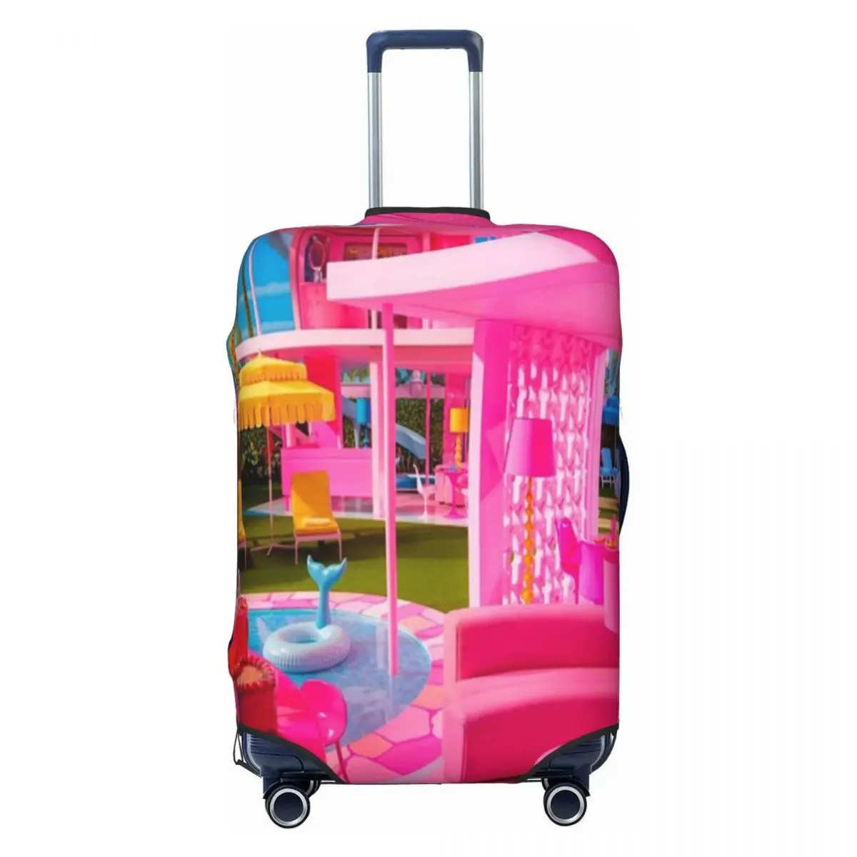 

Чехол для чемодана Dreamhouse walkпроизвода