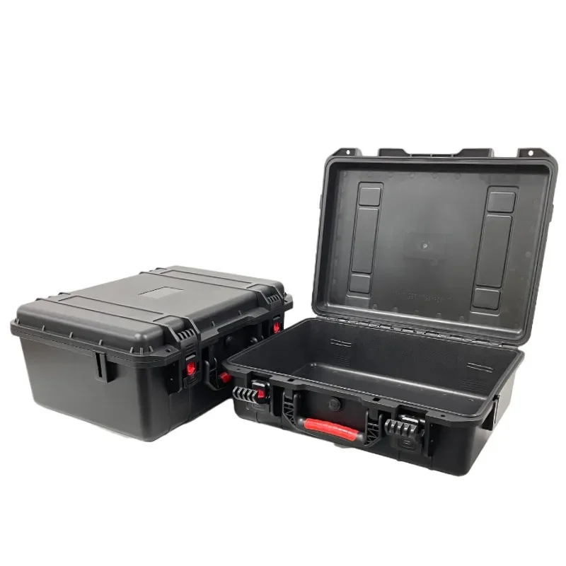 Caisse de Transport Pliante 485x430mm Imperméable avec Joint