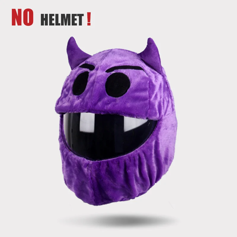 Purple Dino