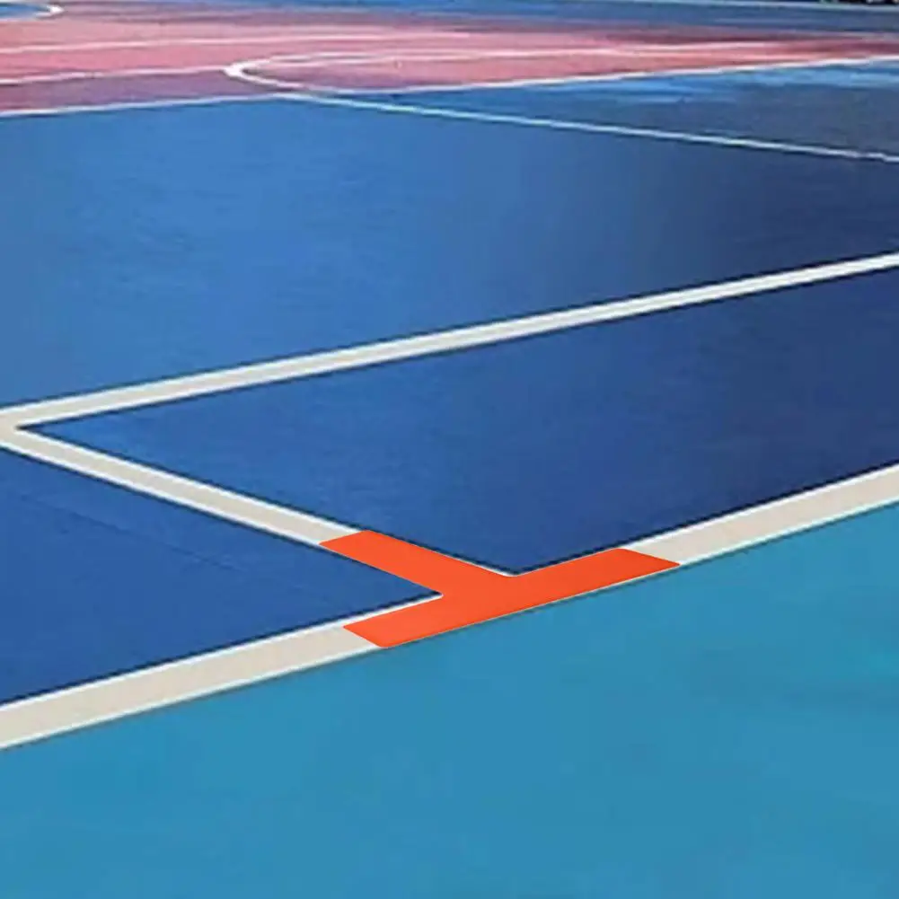 

Useful Anti-skid Wear Resistant Stadium Sports Area Logo Sports Landmark Sporting Goods Sports Ground Sign Sports Landmark
