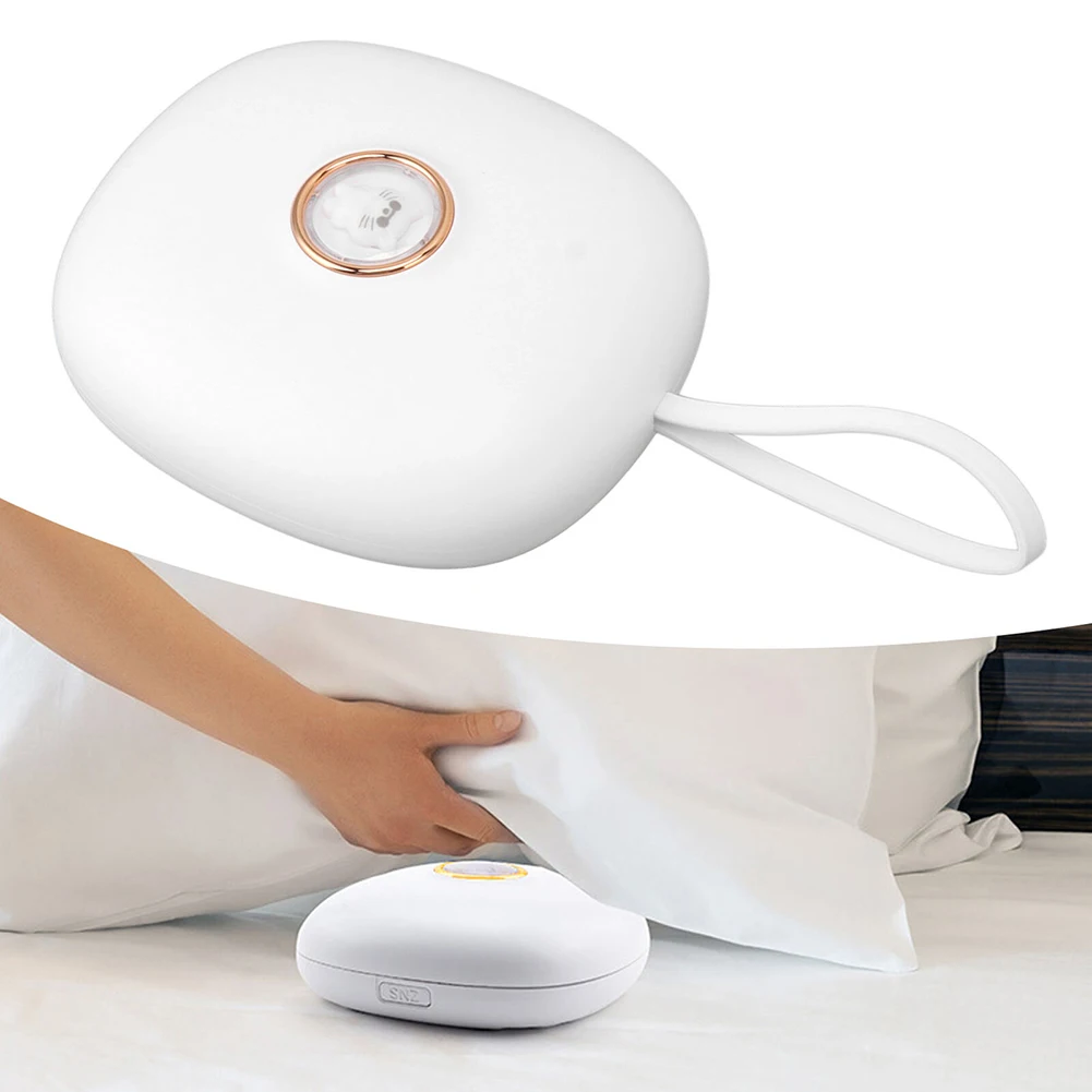 

Digital Alarm Clock Led Display Portable Student Children LED Electronic Digital Clock Snooze Mute Silent Vibration Alarm Clock