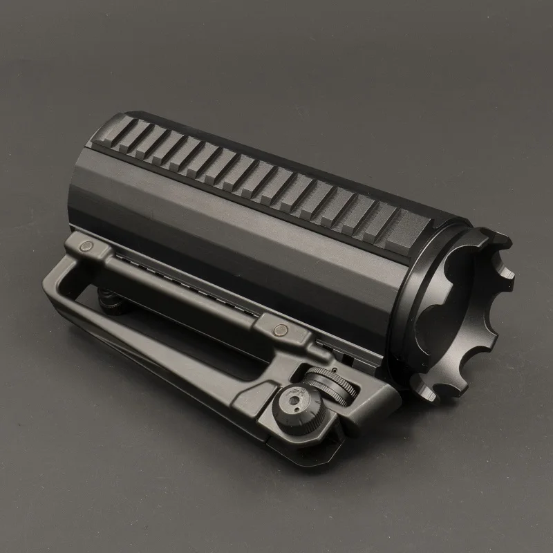 

Tactical Multifunction Aluminum Carry Battle Rail Detachable Mug Cup For Tactical Hunting for AR15 AR10 M4 M16 AK47