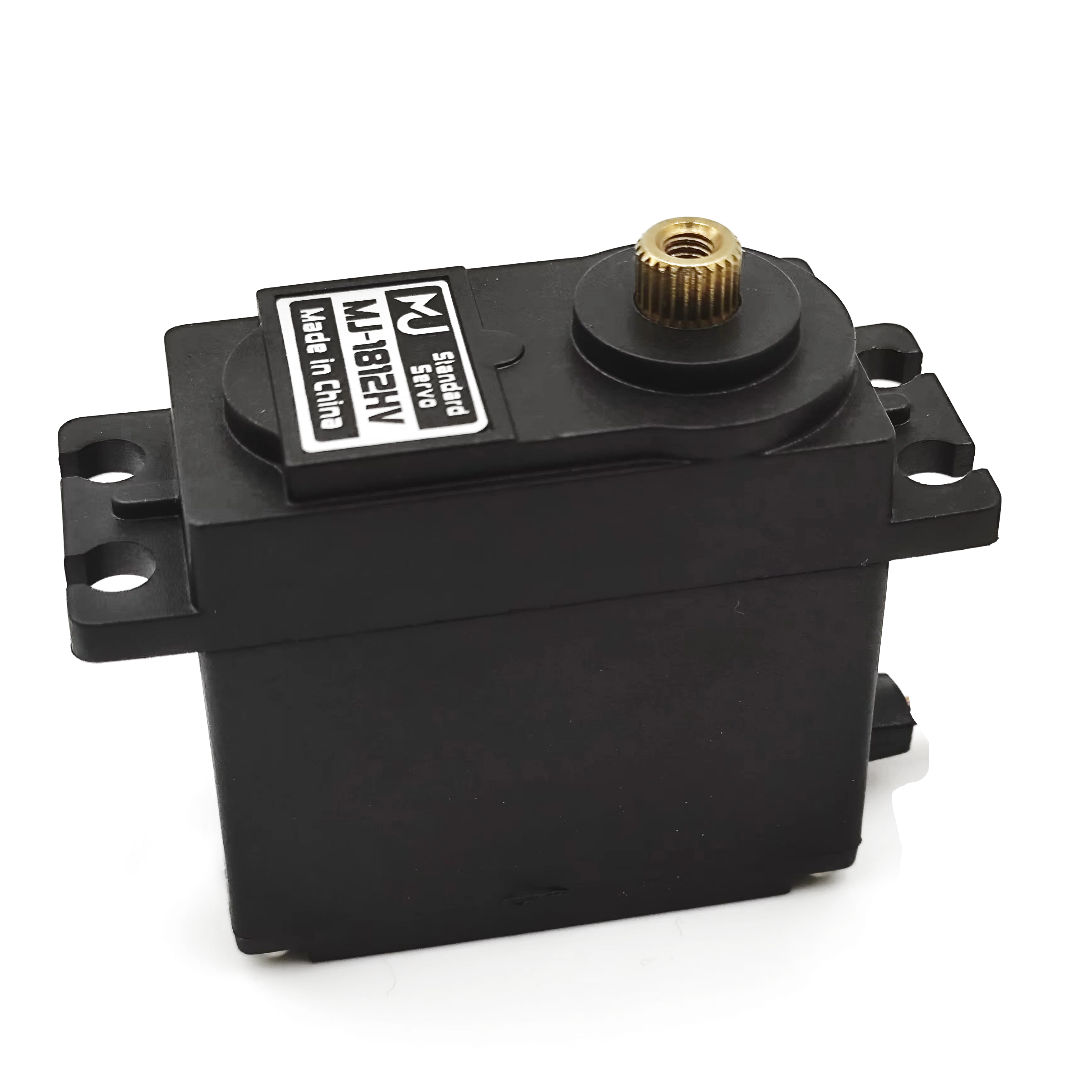 

MJ-1812HV 8,4 V 18kg-cm DC высоковольтный цифровой сервопривод