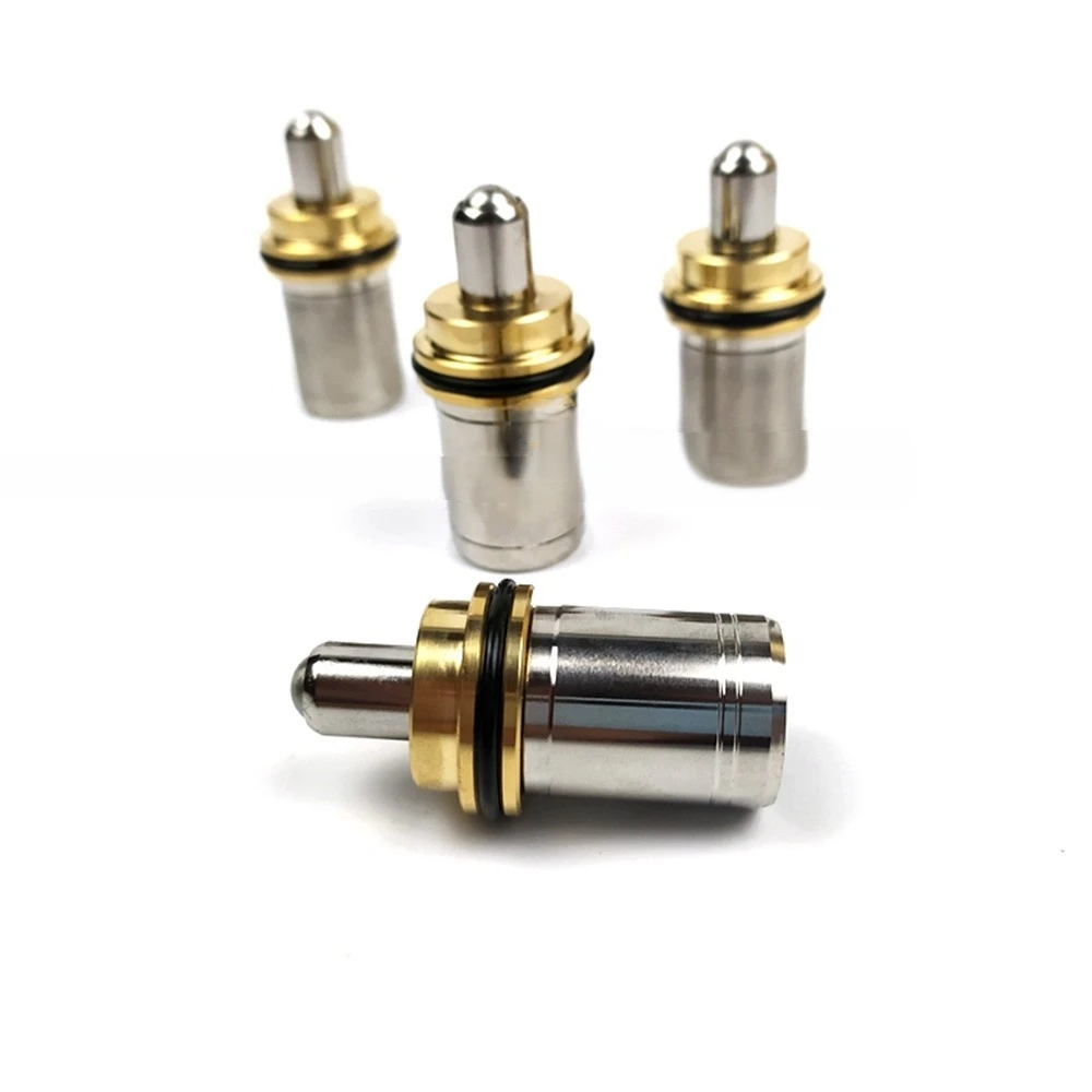 For Hitachi Zx 35u 65 68 70 100 130-5 Joystick Handle Bullet