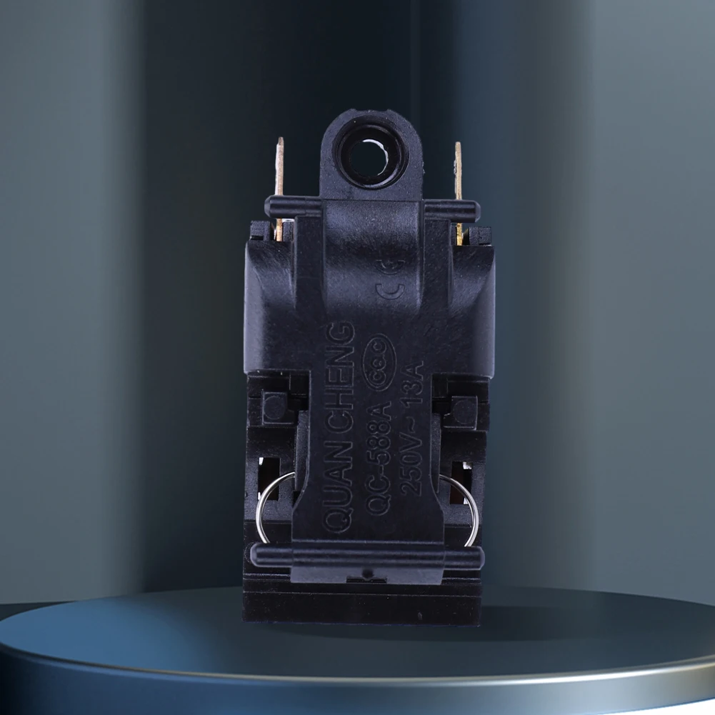 Boiler Thermostat Switch 13A 250V Kettles Thermostat Switch