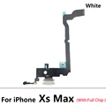 XS Max White