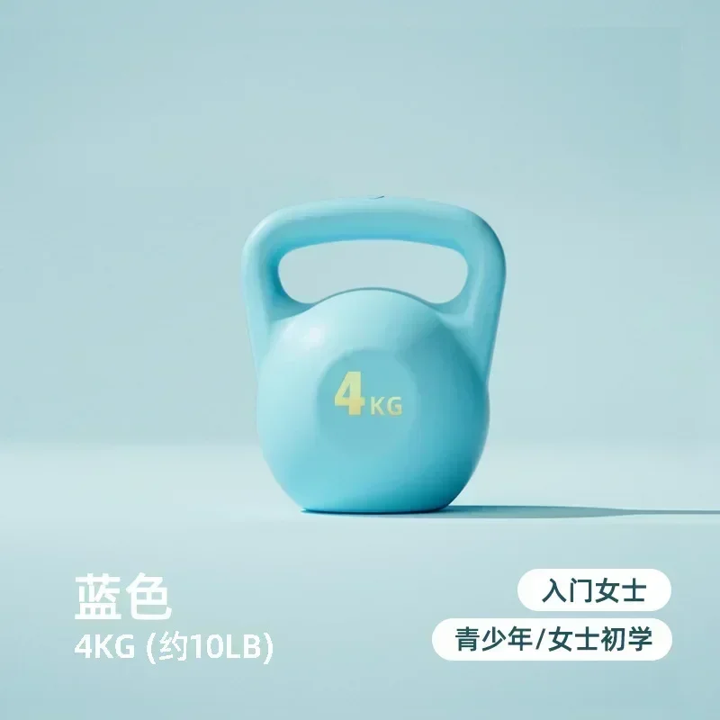 Blue 4KG