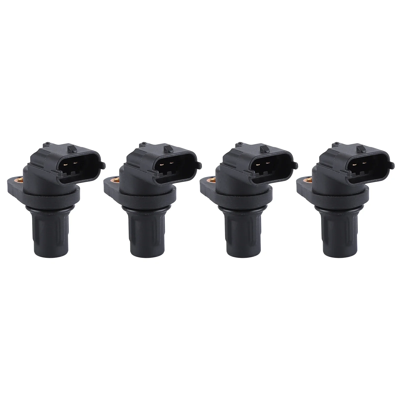 4pcs For Mercedes camshaft cam position sensors 0232103114 0041539628, 2729050043, 0232103050, 0232103050