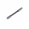 3 In 1 Jack Spring Top Cylinder For Dunhill Lighter DIY Repair Accessories Shaft Sleeve Spring Kit Lid Replacement Inner Parts 3