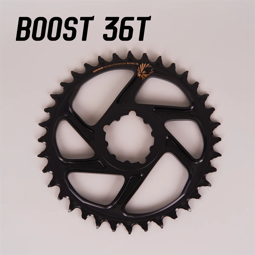 SRAM X-SYNC EAGLE 34T チェーンリング Amazon.com : SRAM X-Sync 2 Chainring 34t 104 BCD Bolt Circle