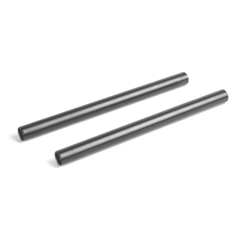 

2 X Lanparte 440mm Aluminum 15mm Dia Rod Rail for Camera Rig