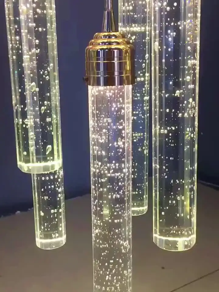 Подвесной светильник NoEnName_Null