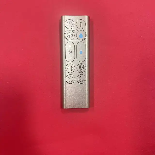 ダイソン PH01 PH02 PH03 PH3A PH04 用オリジナルリモコン