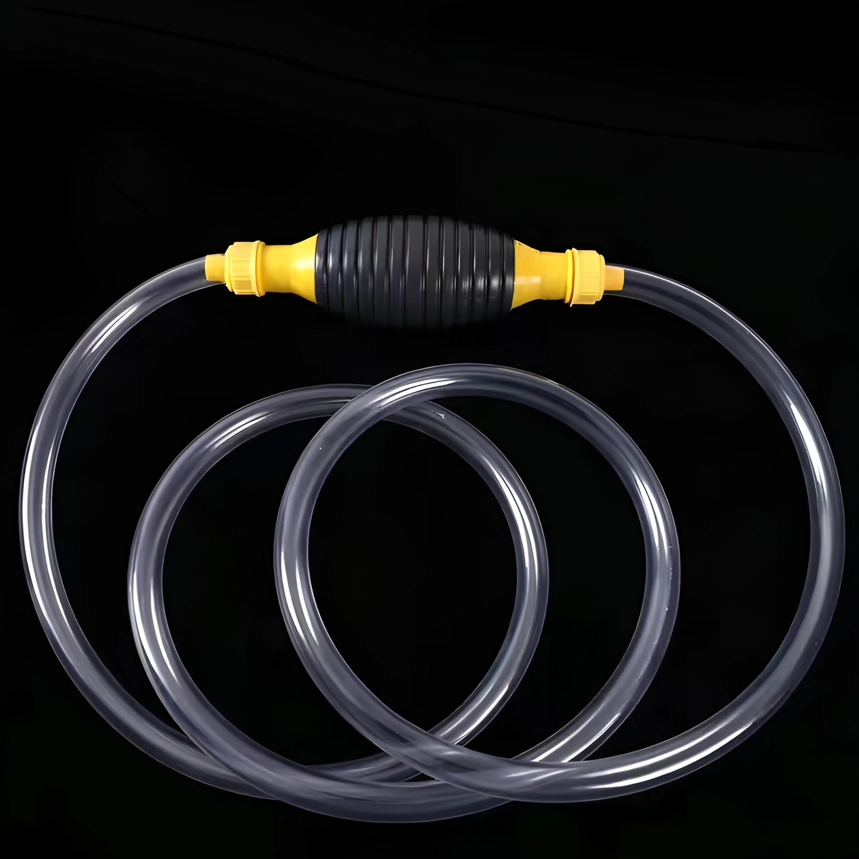 Oil Extraction Pipe Portable Car Manual Oil Extraction Pipe Water Extraction Pipe Truck Urea Oil Suction Device Self Priming Steam Pump