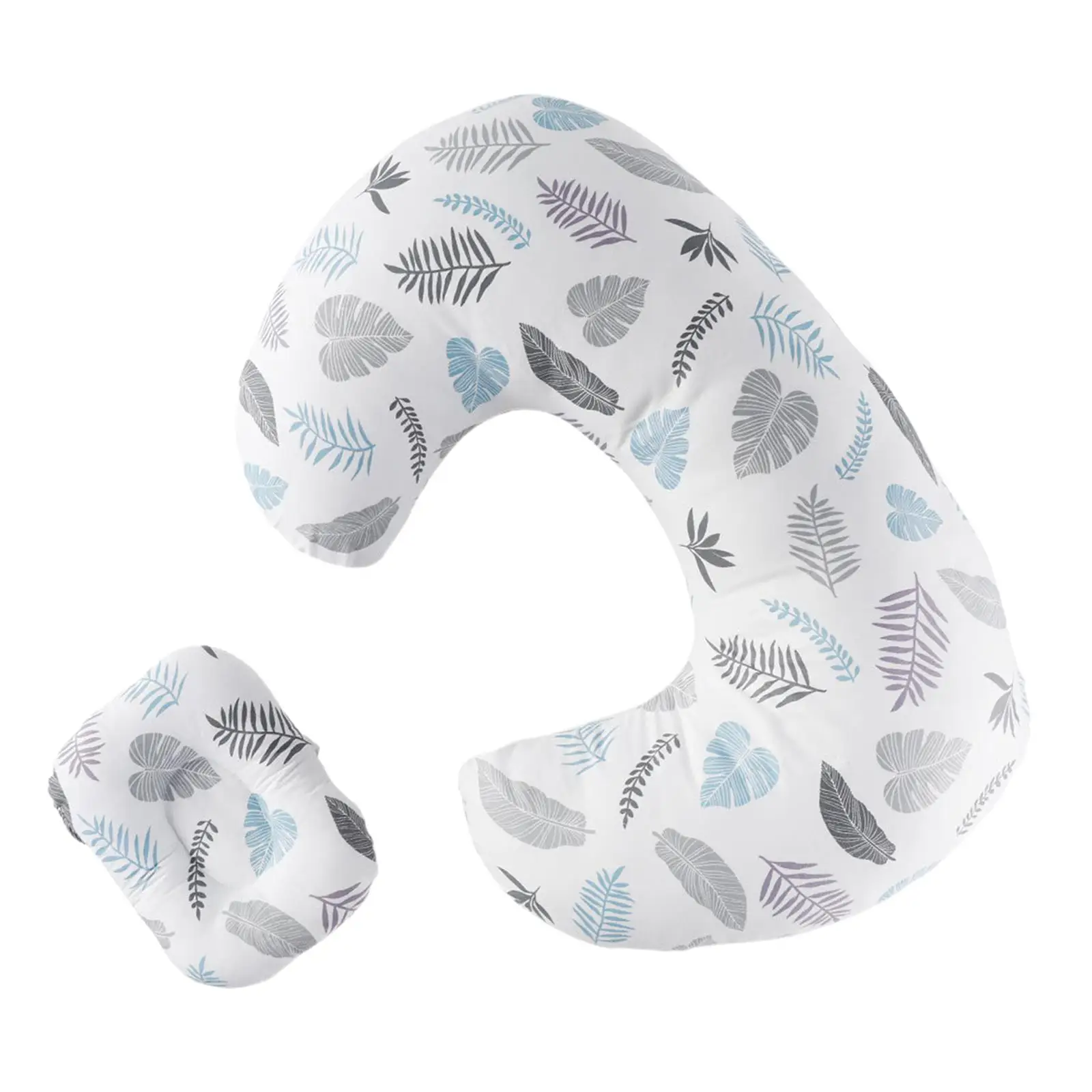 Feeding Pillow Breastfeeding Pillow for Breastfeeding Bottle Feeding Nursing