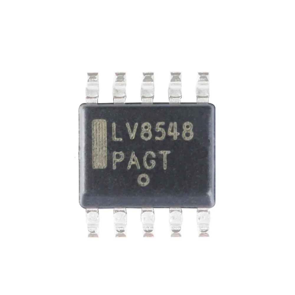 

3PCS LV8548MC-AH Semiconductor Motor/Motion/Ignition Controller and Driver IC Chip Use for the arduino