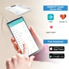 INSMART Bathroom Scale Body Weight Balance Scale Digital BMI Body Fat Weight Bluetooth Weight Scale for Human Smart Body Scale 5