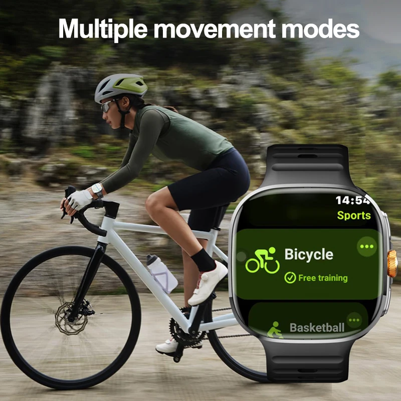 5G/4G �� ��Ʈ��ũ ����Ʈ��ġ 720*720 AMOLED 2.4��ġ 8GB+128GB RAM 900�� ȭ�� ī�޶� GPS WIFI ���� �� ����Ʈ��ġ 2100mAh ���͸�