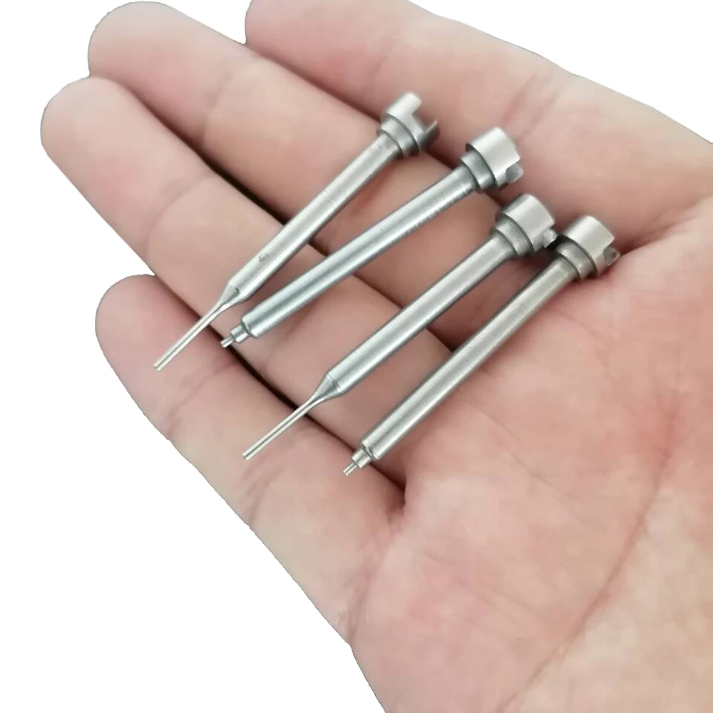 Locksmith Tools HUK Folding key Split clamp pin Replacement Disassembly pliers Flip Key Remover Installation