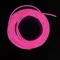Pink only wire