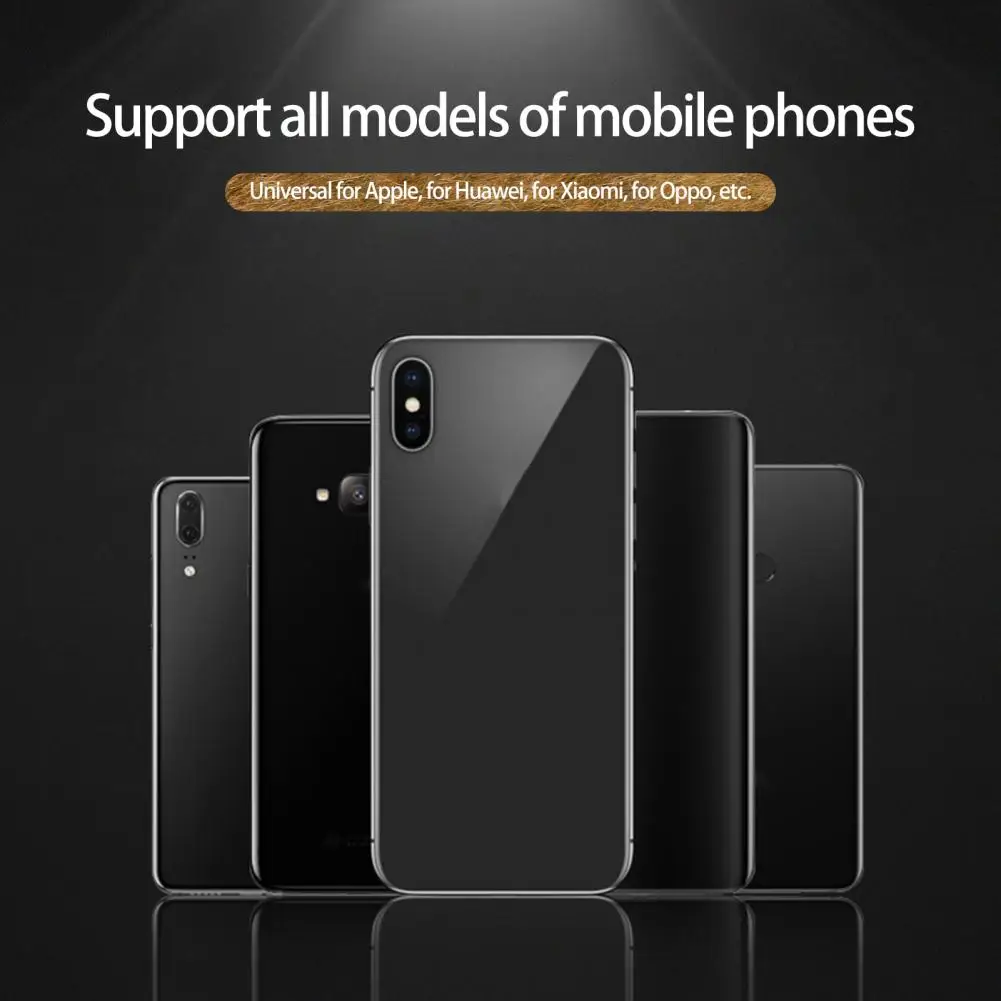 

Game Joystick 2Pcs Portable Movable Buckle Anti-shaking Sensitive Operation Game Joystick Phone Accessory