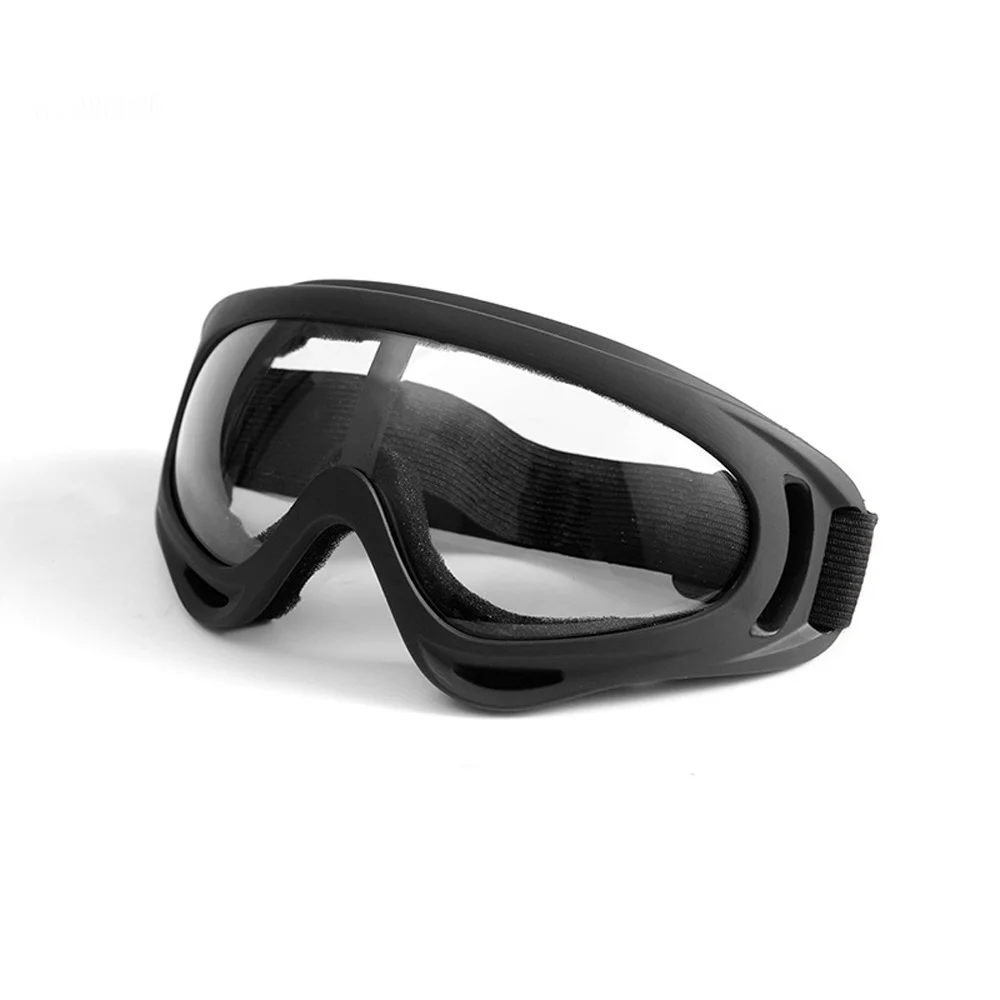 Outdoor Tactical Goggles for Military Motorcycle Ski Hike
