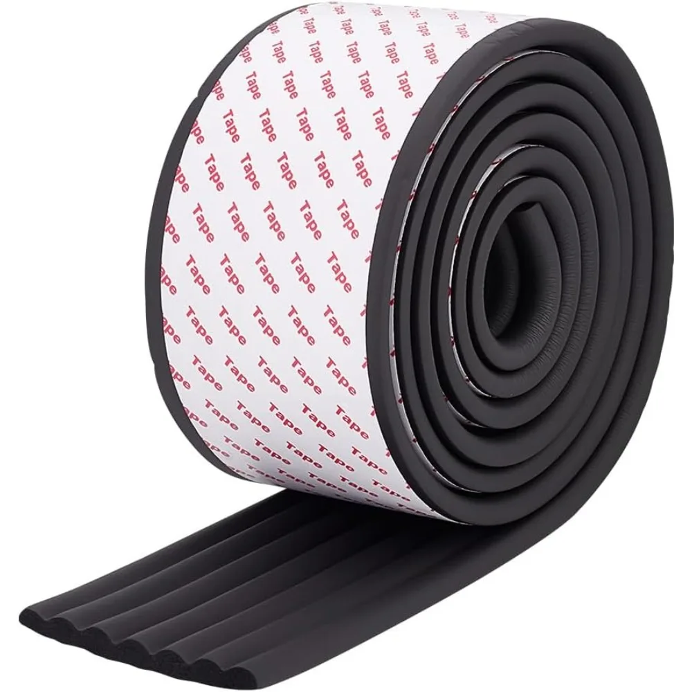 Bunk Bed Ladder Pads 6.8 Feet Bunk Bed Ladder Pads Soft Ladder Pads with Strong Adhesive Bunk Bed Cover 81mm Wide Replacement