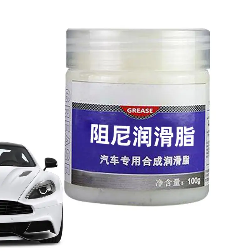 

Automotive Grease All Purpose Car Grease And Multi-Function Lubricant For Boat Bearing Packer Grease Boat Grease Automotive
