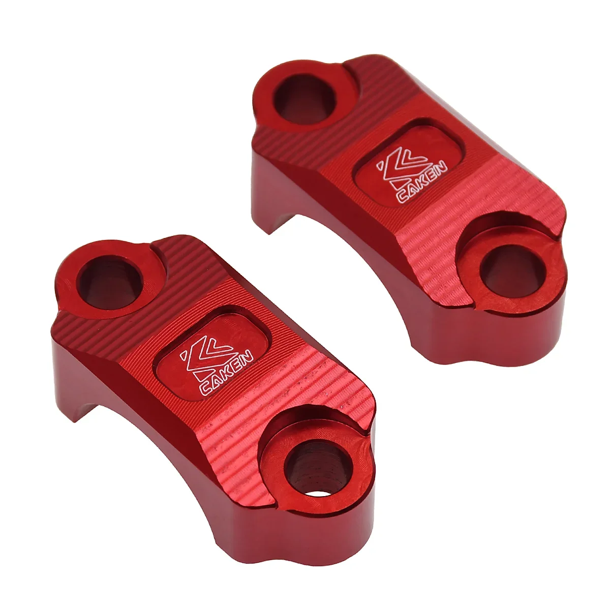 Universal 22mm Kupplung Bremse Hauptzylinder Lenker Bar CNC Aluminium Clamp Abdeckung Für Motorrad Dirt Pit Bike ATV Quad Buggy – Detail 3