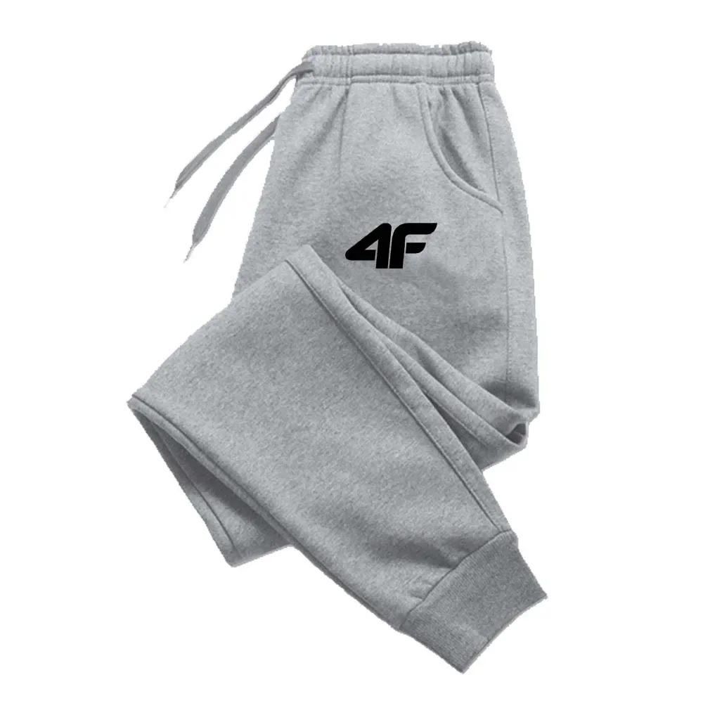 2025 Men's Creative Printed jogging pants Men's Fitness Jogger Running pants Men's training Tracksuit tracksuit tracksuit pants 5