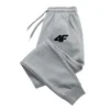 2025 Men's Creative Printed jogging pants Men's Fitness Jogger Running pants Men's training Tracksuit tracksuit tracksuit pants 5