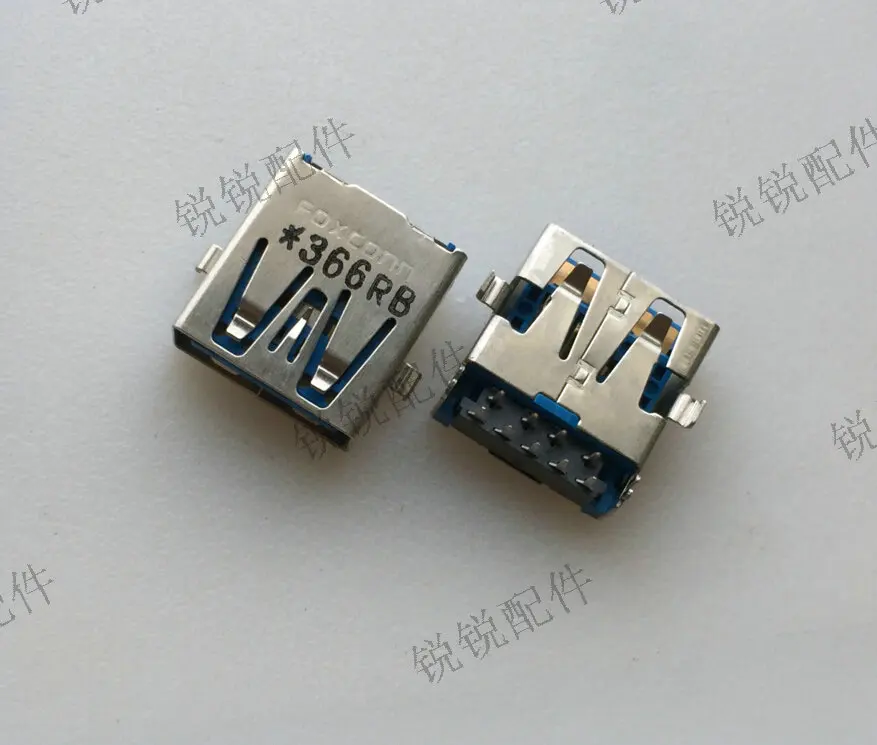 

Бесплатная доставка для HP Φ Женская розетка USB 3,0