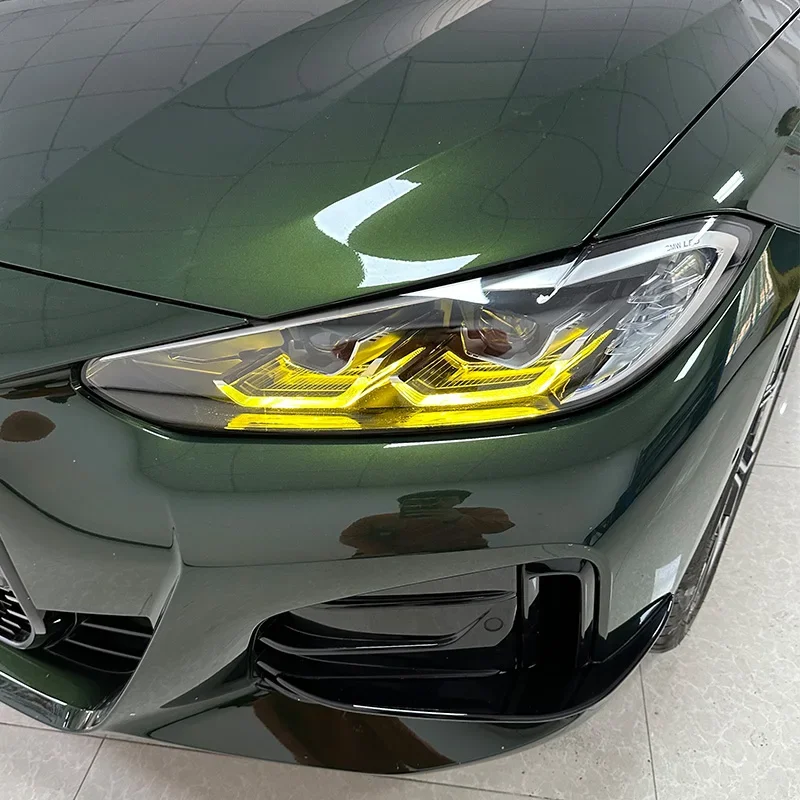 ڵ CSL  DRL LED    Ʈ, BMW M3 G80 M4 G82 G83 G22 G23 G26 LED Ʈ 2021 +