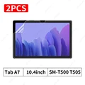 Tab A7
