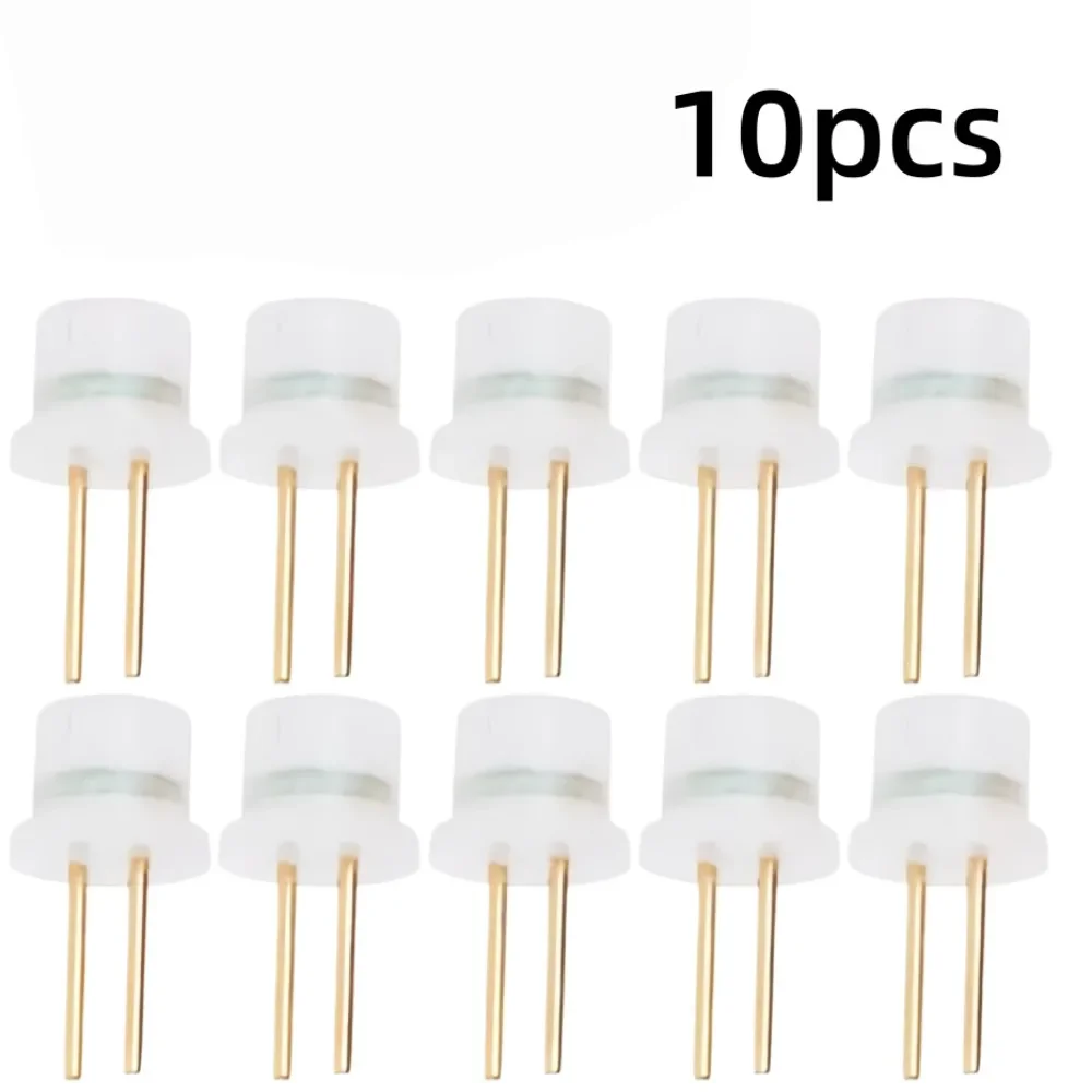 10 Stück Universeller Automotive Airbag Metall-Decoder mit verbessertem Chip, Abschirmung und Widerstand für Airbag-Reparaturzubehör – Detail 5