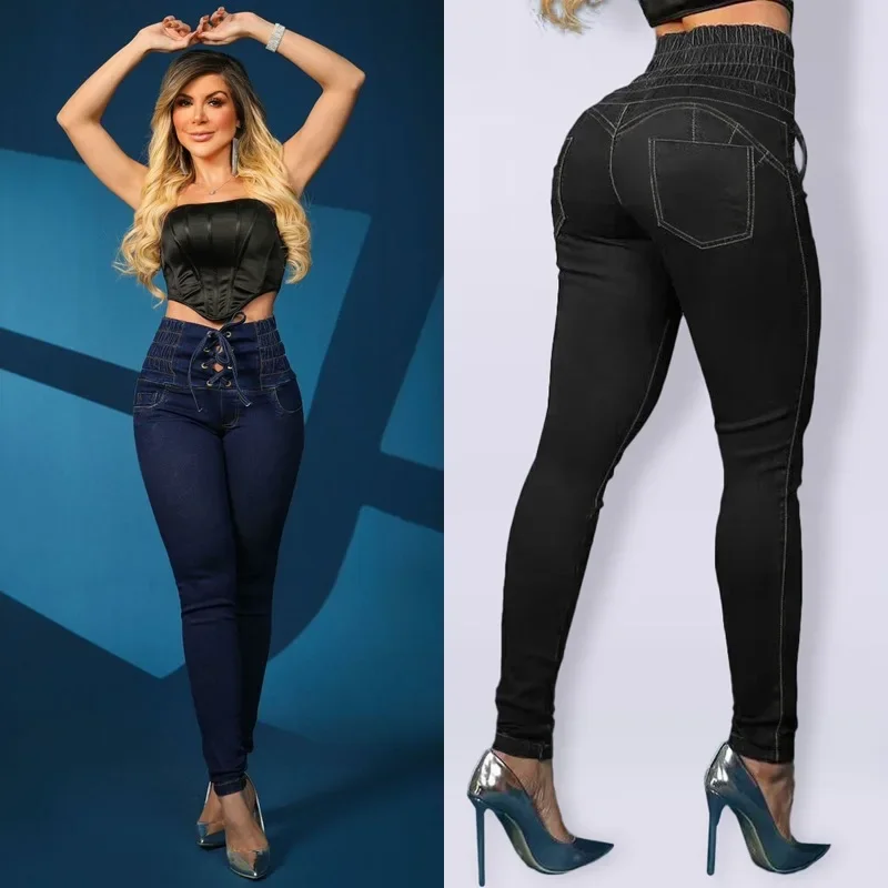 

2023 New Slim Fit Jeans