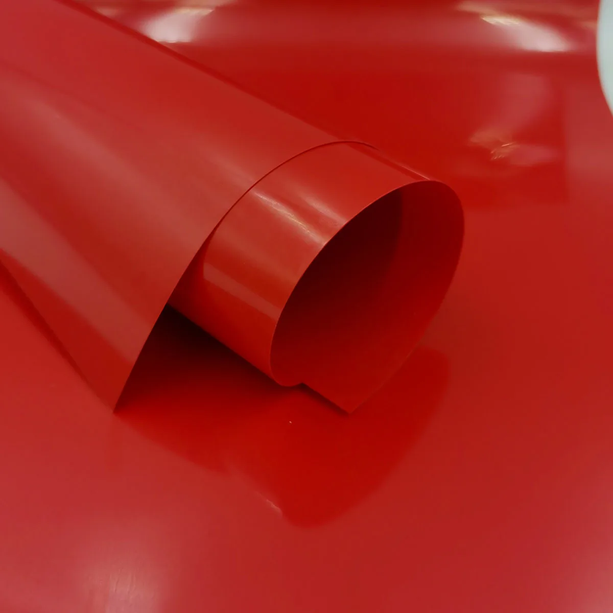 Premium PU Heat Transfer Vinyl Roll for DIY Clothing and Textiles