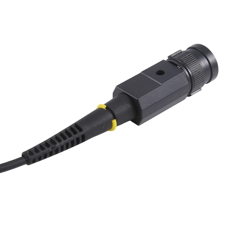 P6500B 500Mhz Oscilloscope Probe 10X 300V High Precision Test Probe 120Cm For Tektronix Oscilloscope Accessories 5