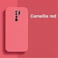 Red redmi 9
