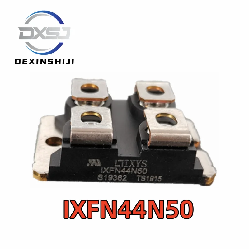 

NEW Original Fast recovery diode IXFN44N50 MOS transistor