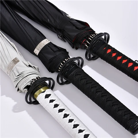 Description Picture 4 of itemluxury parasol Umbrellas men sunshades folding business ladies shade windproof Umbrellas rain guarda chuva Decorate Accessories