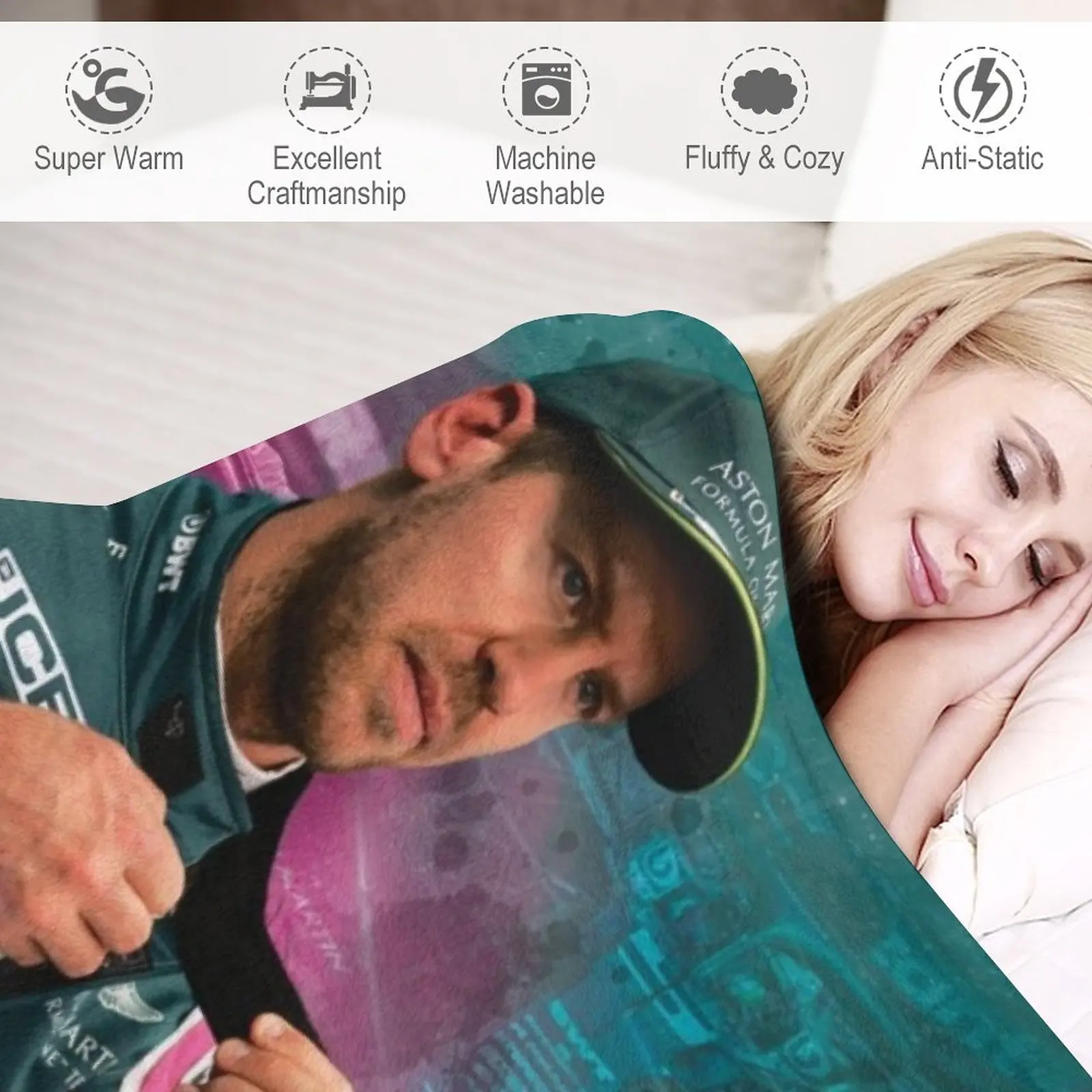 Sebastian Vettel Throw ���, ���Ŀ� ħ�� ���, �ε巯�� ���� ���� ���, ����