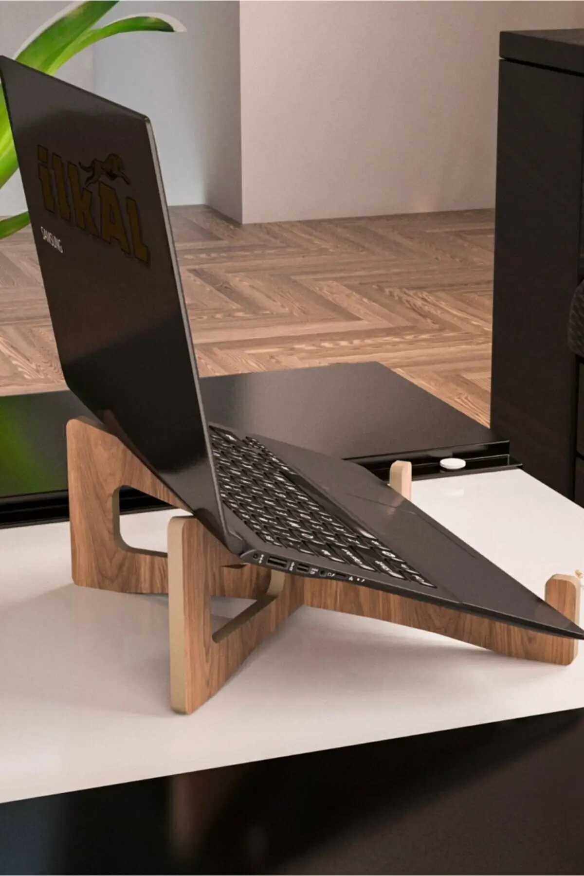 

Laptop Stand Tablet Stand Mobile Phone Stand Multi-Purpose Stand, notebook dest table furniture practical accessory