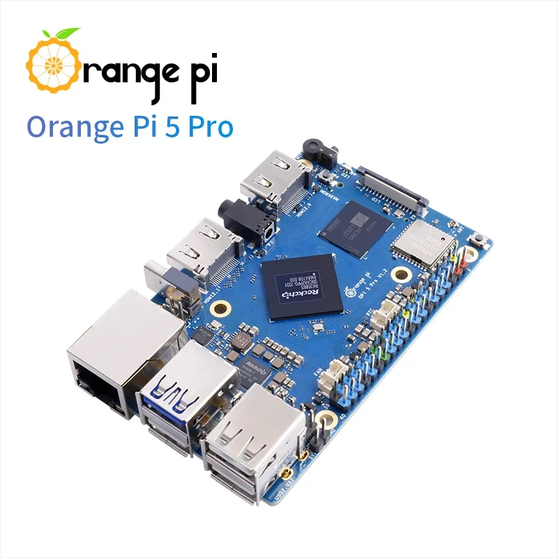   5  Ĩ RK3588S 16GB RAM DDR5 ⰡƮ ̴,  + BT BLE SBC ̱  ǻ ̴ PC  